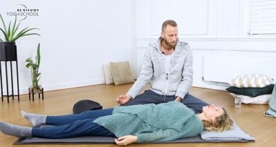 wim hof ademhaling