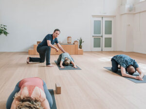 8. online opleiding yin yoga-kl