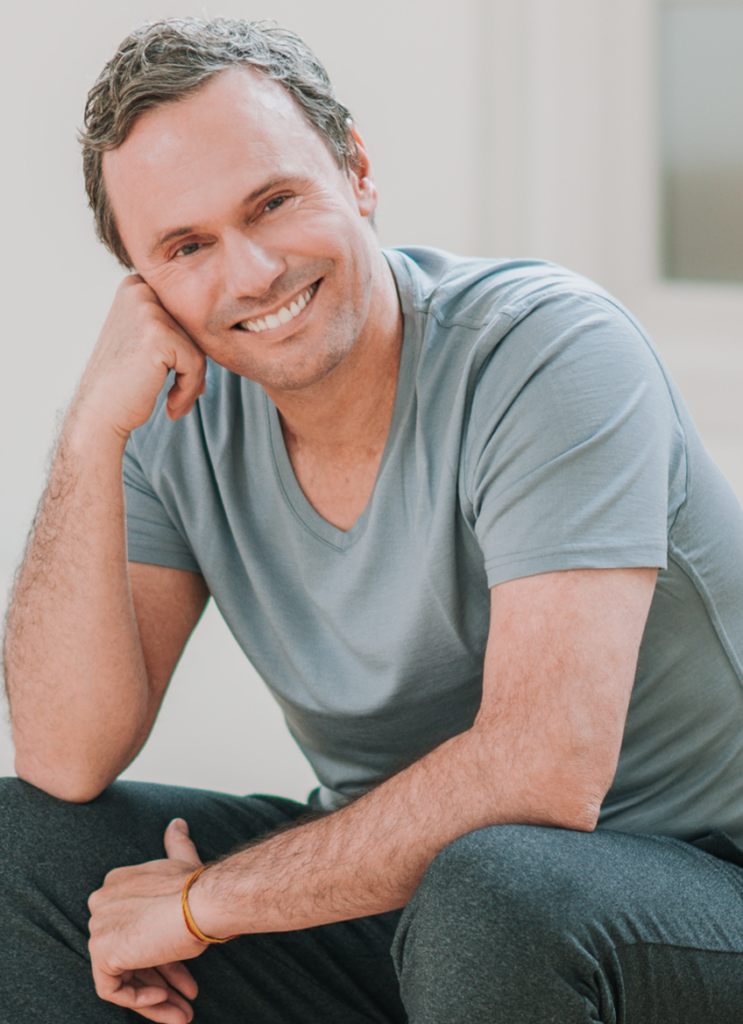 Jordan-Noorloos online yoga en meditatie trainingen