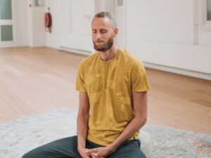 online meditatiecursus Sijbrand Mal