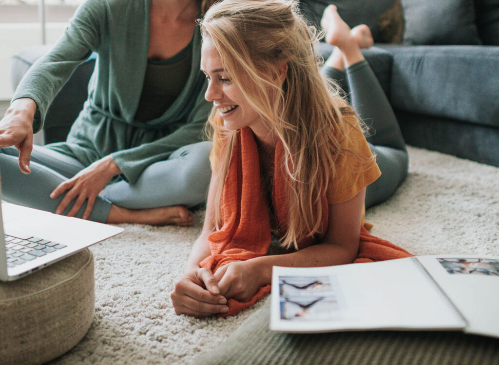 online beginnerscursus yoga johan noorloos