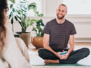 40 dagen meditatie
