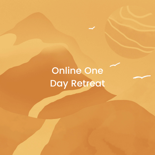one day retreat