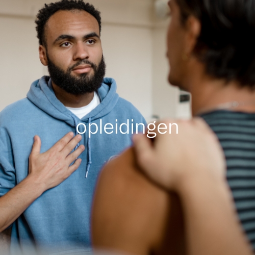 Opleidingen DNYS Academie De Nieuwe Yogaschool Amsterdam
